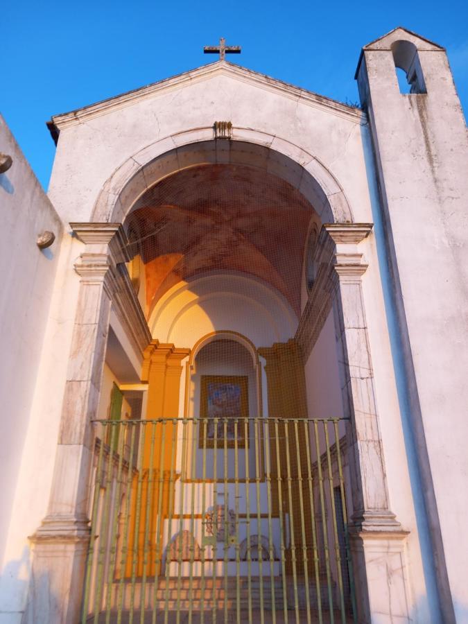 Casa Porta Do Sol Villa Estremoz Eksteriør bilde