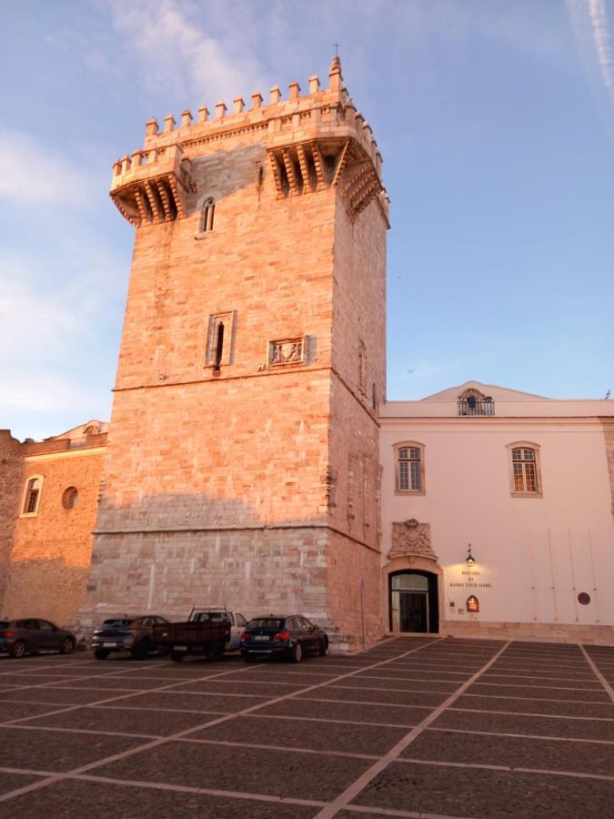 Casa Porta Do Sol Villa Estremoz Eksteriør bilde