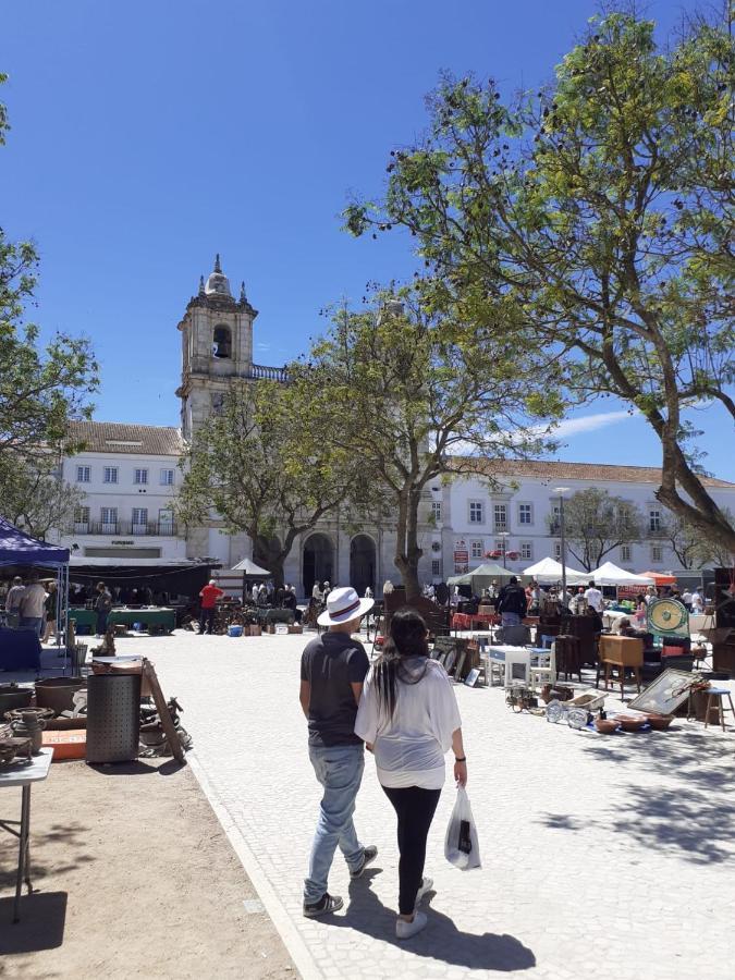 Casa Porta Do Sol Villa Estremoz Eksteriør bilde