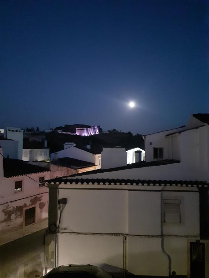 Casa Porta Do Sol Villa Estremoz Eksteriør bilde