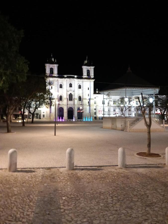 Casa Porta Do Sol Villa Estremoz Eksteriør bilde