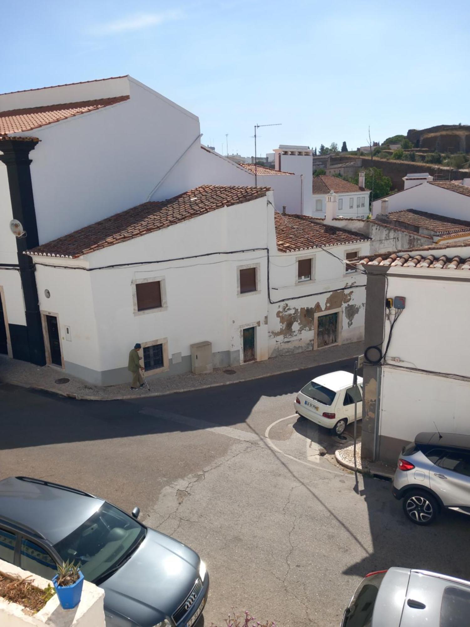 Casa Porta Do Sol Villa Estremoz Eksteriør bilde