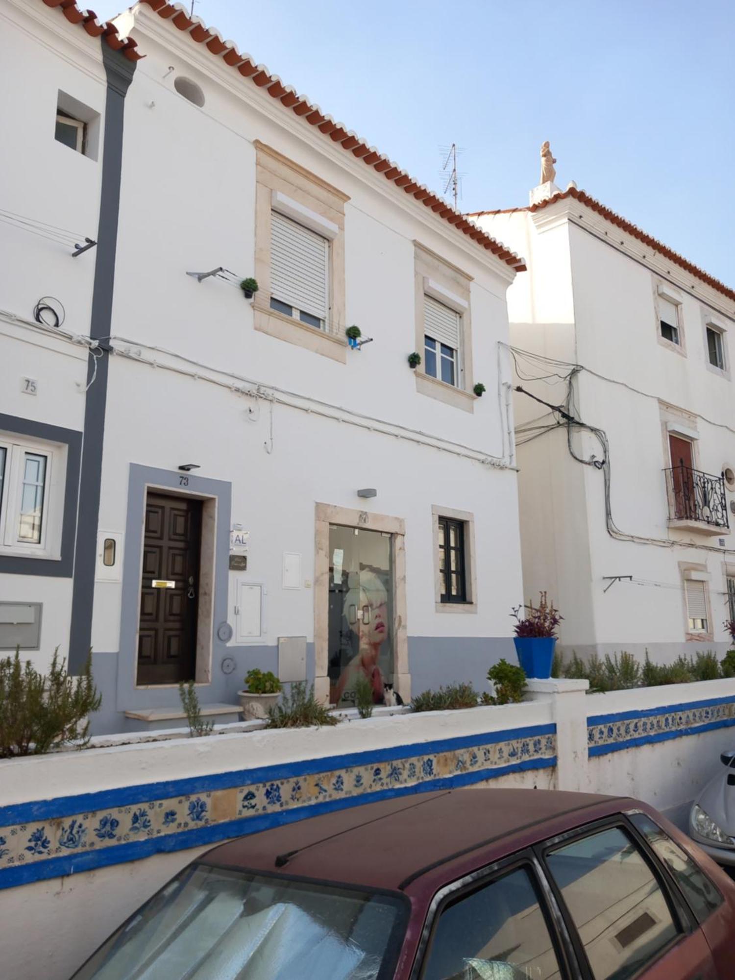 Casa Porta Do Sol Villa Estremoz Eksteriør bilde